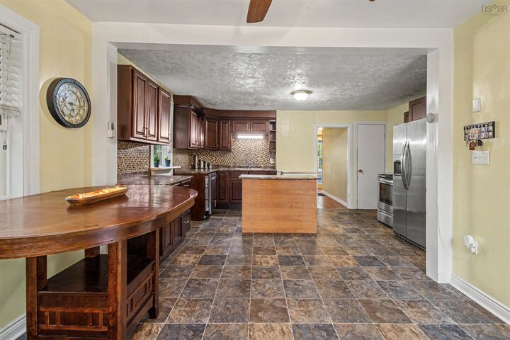 Property Photo: 437 Cabot Street NS B1P 4G8