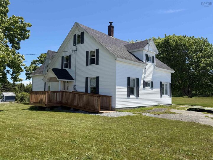 45 Franks Road — photo 1