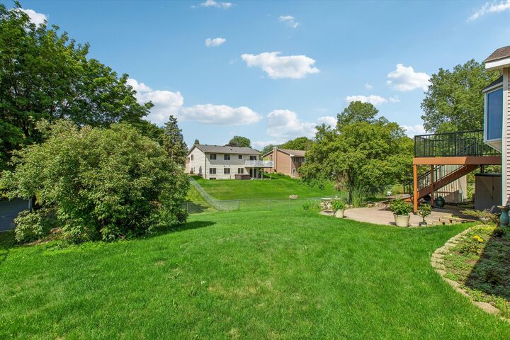 Property Photo: 4209 Braddock Trail MN 55123