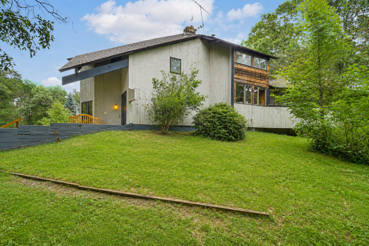 Property Photo:  E5450 1090th Avenue  WI 54772 