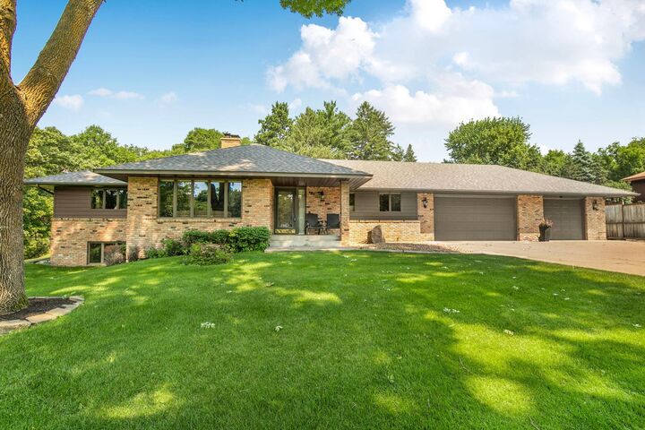 Property Photo: 117 Benton Oaks Drive MN 56379