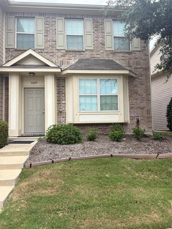 Property Photo:  3049 Peyton Brook Drive  TX 76137 