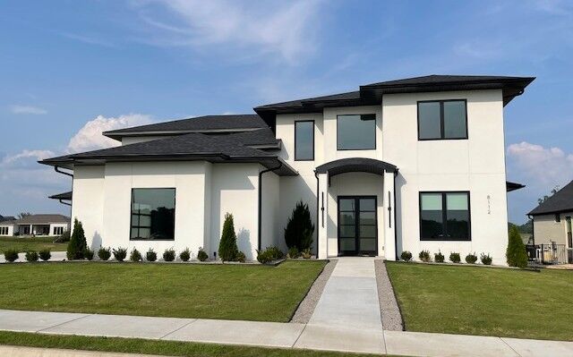 Property Photo:  8112 W Isleworth Court  AR 72758 