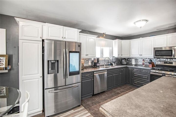 Property Photo: 171 Kneider Avenue ON N1A 1A6