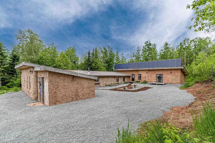 Property Photo: 3112 Peters Road PE C0A 1R0