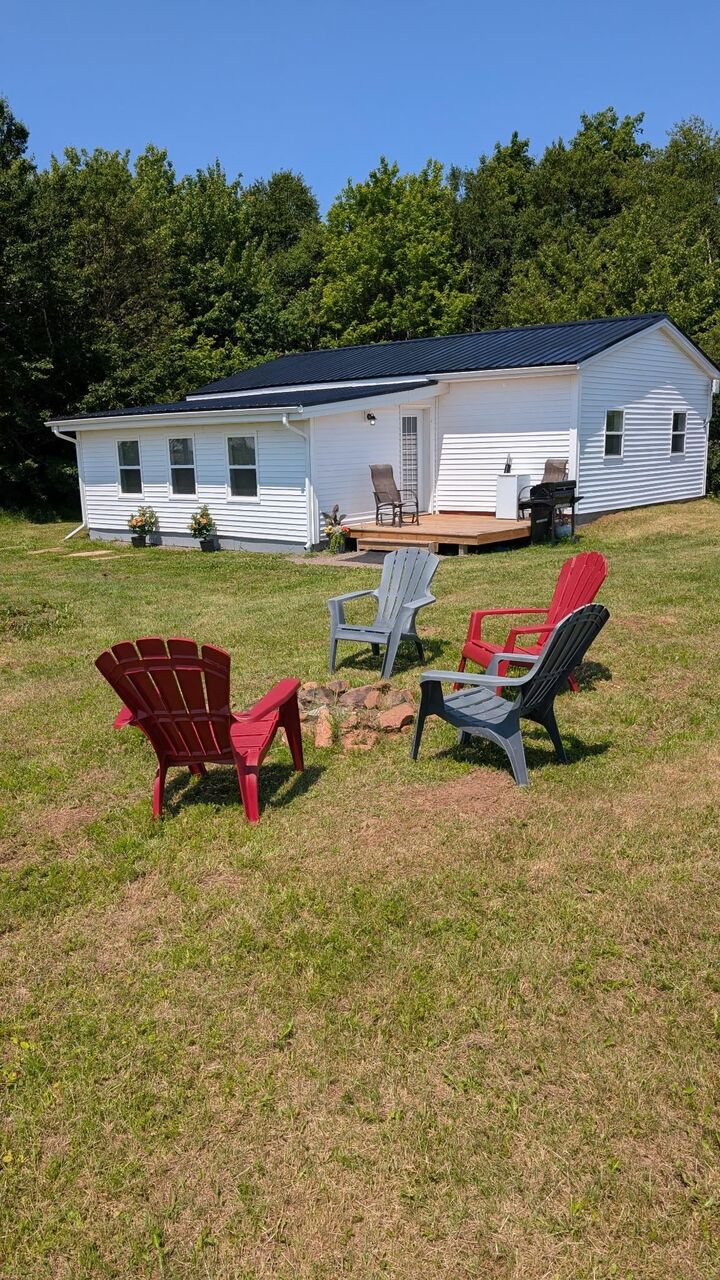 Photo de la propriété:  212 Toronto Road  PE C0A 1N0 