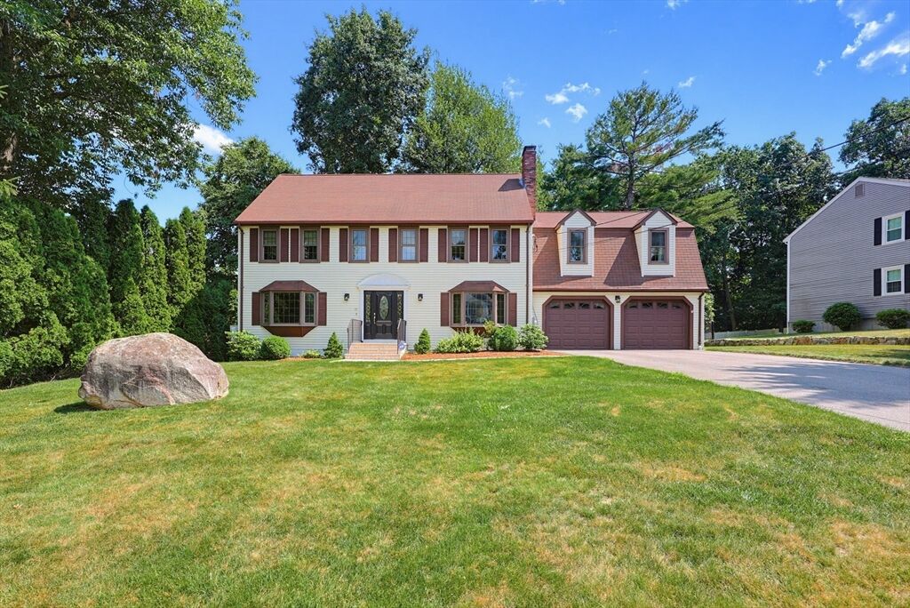 Property Photo:  19 Lantern Lane  MA 01757 