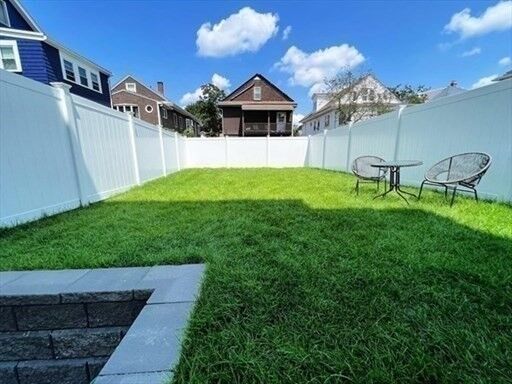 Property Photo:  11-13 Lowell St 11B  MA 02476 
