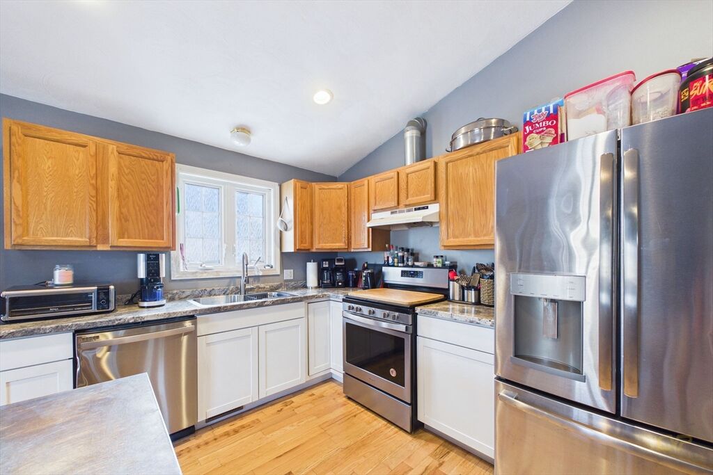 Property Photo:  212 Haffards St  MA 02723 