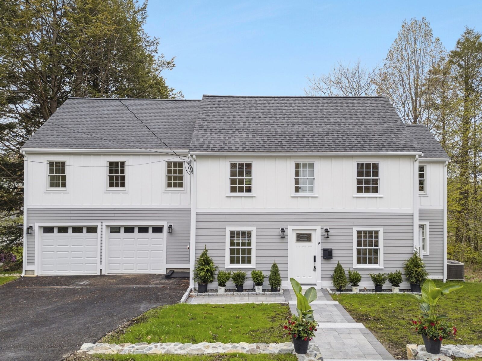 Property Photo:  9 Richard Rd  MA 02421 
