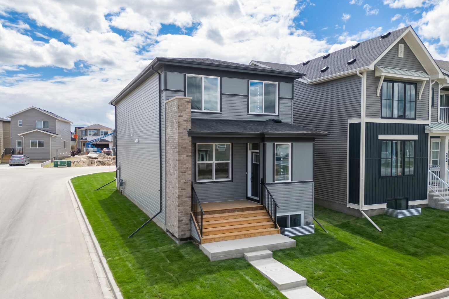 Property Photo: 3130 Chinook Winds Drive SW AB T4B 5P7