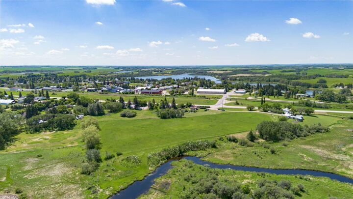 Property Photo: On Highway 12 AB T0C 0B0
