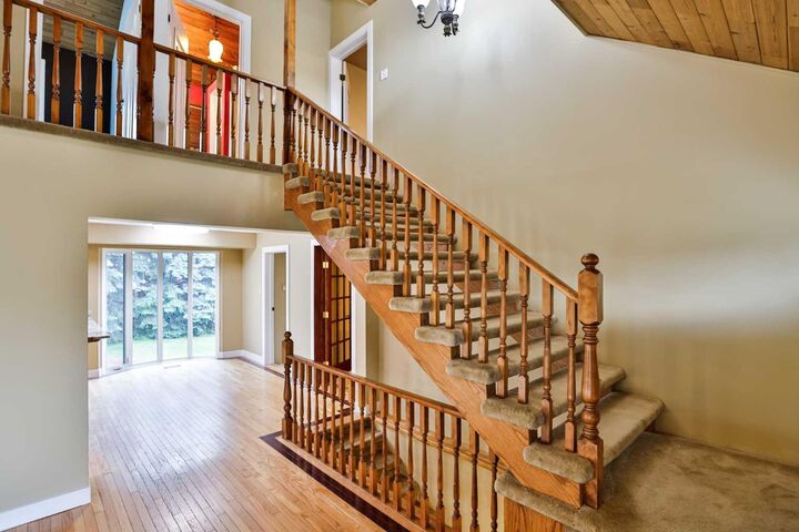 Property Photo: 30 N 250 E AB T0K 2S0