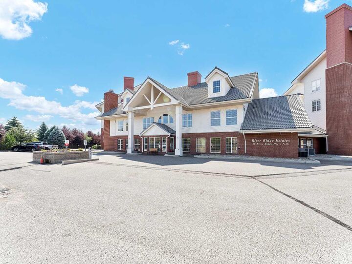 29 River Ridge Drive NW 518 — photo 1