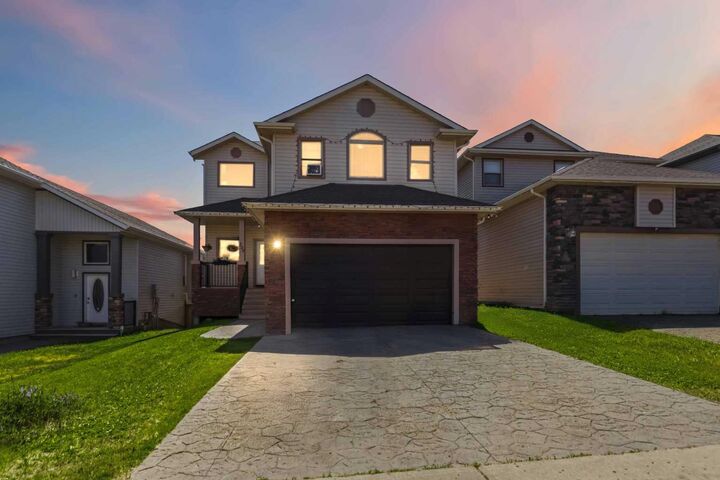 205 Gravelstone Way — photo 1