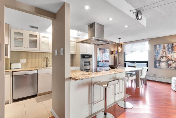 1304 15 Avenue SW 340 — photo 1