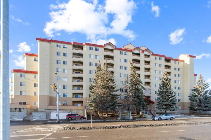 2011 University Drive NW 103 — photo 1