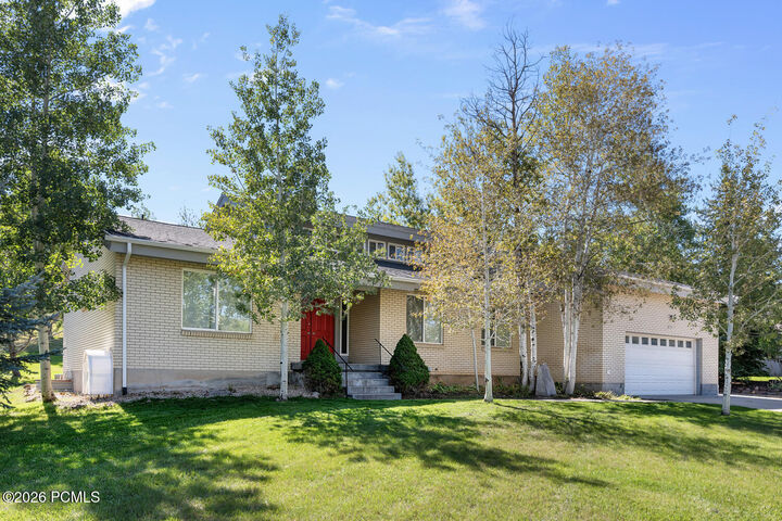 Property Photo:  8735 N Silver Spur Road  UT 84098 