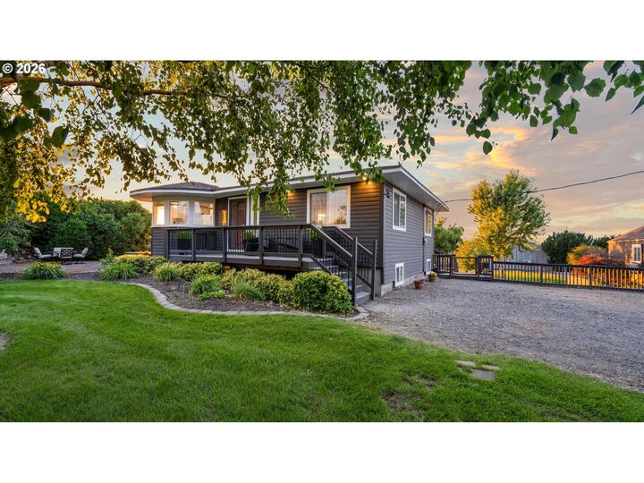 Property Photo: 500 Haworth Rd WA 99301