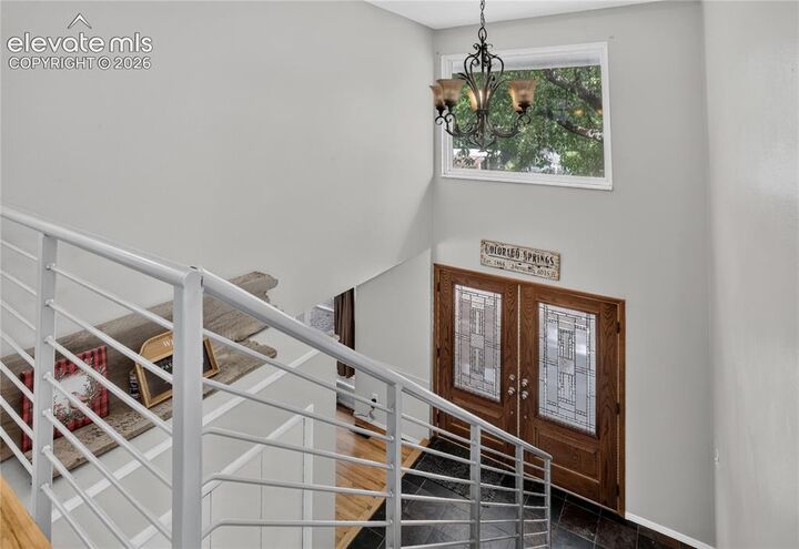 Property Photo:  3911 Languid Lane  CO 80917 
