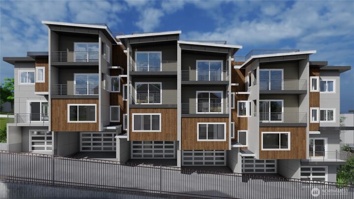 Property Photo: 957 Aberdeen Avenue NE WA 98056