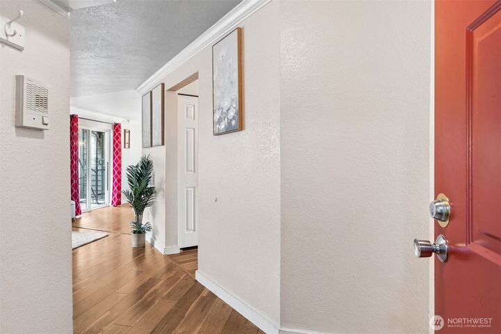 Property Photo: 23410 18th Avenue S A101 WA 98198