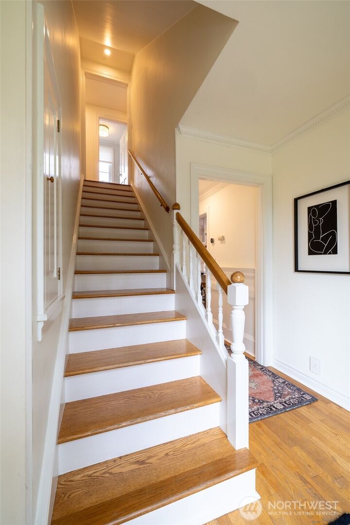 Property Photo: 823 H Street WA 98531