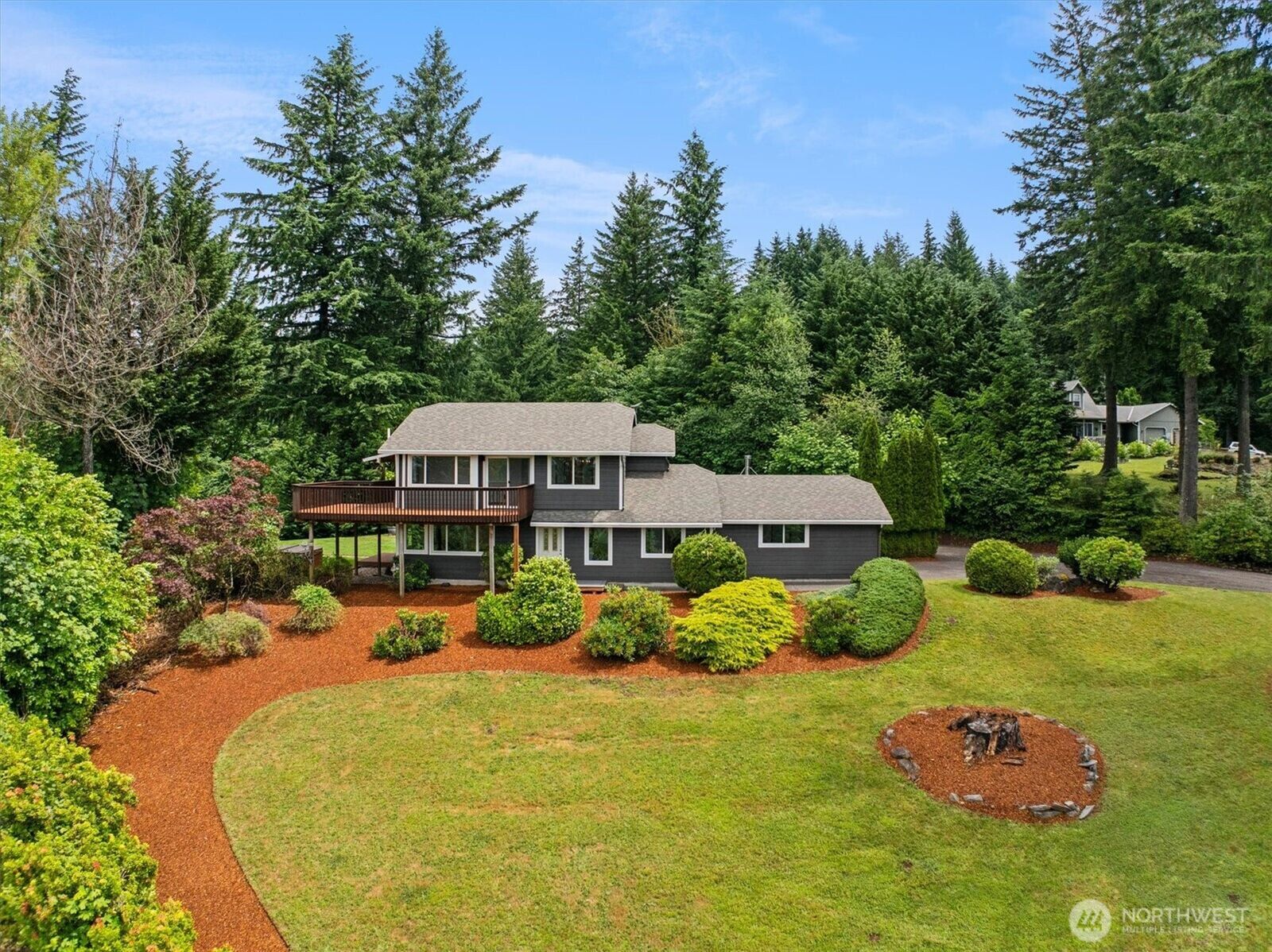 Property Photo:  26016 NE 227th Street  WA 98604 