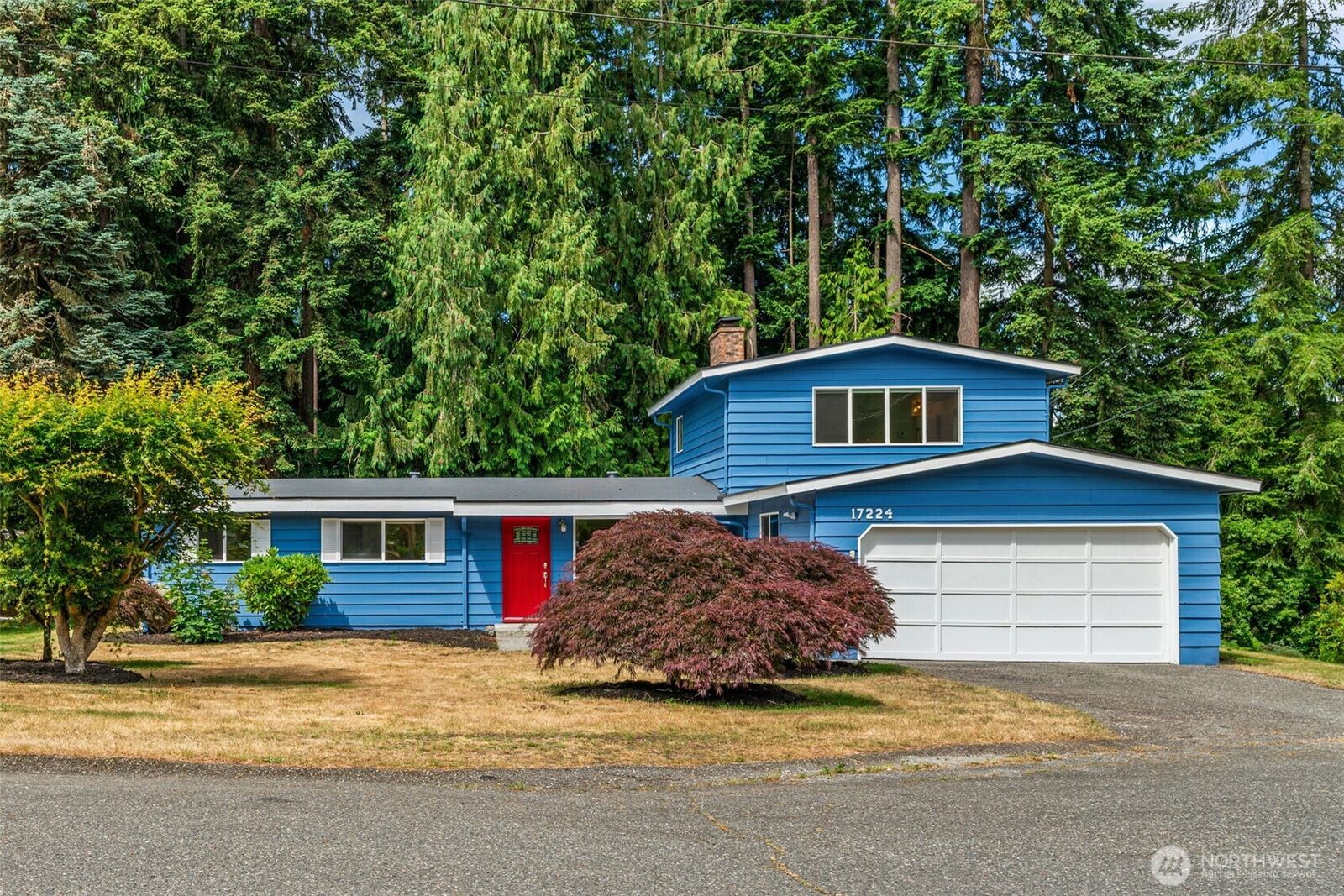 Property Photo:  17224  61st Place W  WA 98037 