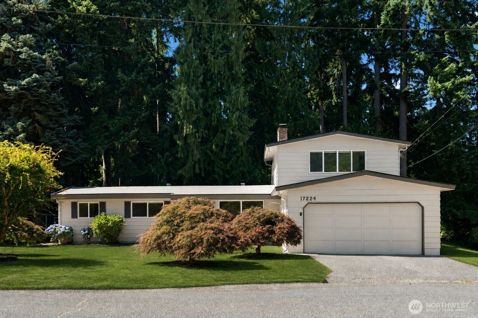 Property Photo:  17224  61st Place W  WA 98037 