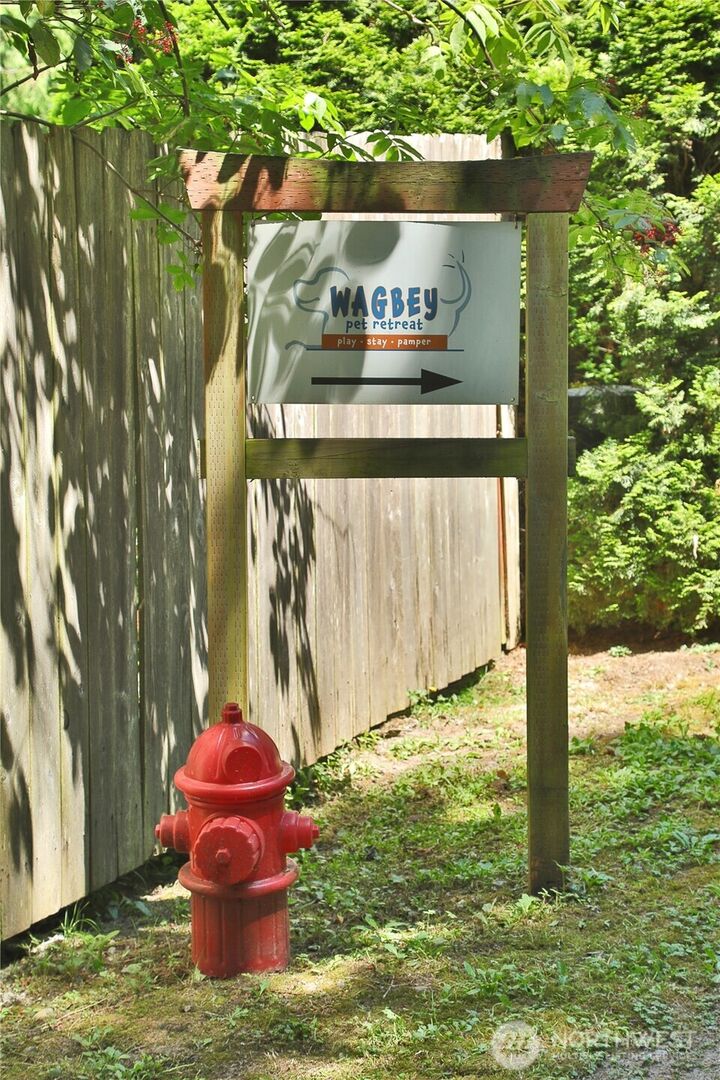 Property Photo: 6621 Sills Road WA 98236