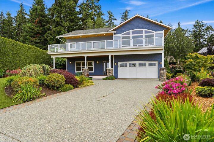 Property Photo: 895 Rocky Point Drive WA 98282
