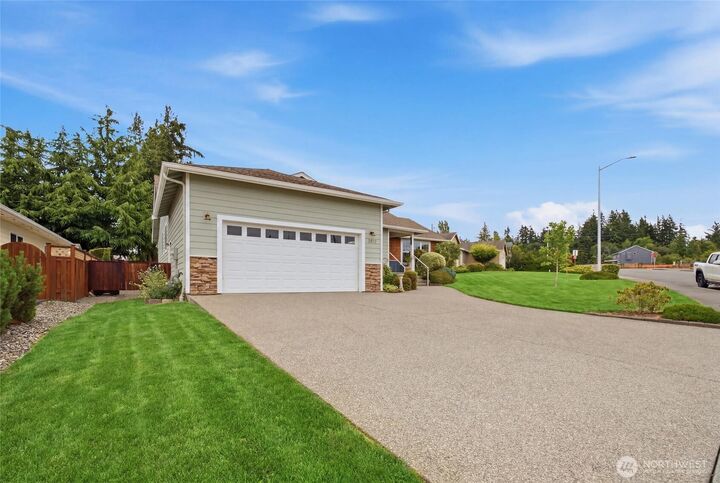 Property Photo:  8013  283rd Street NW  WA 98292 