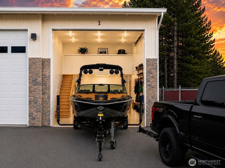 Property Photo:  9967  W.8 Rd  NW A1  WA 98849 