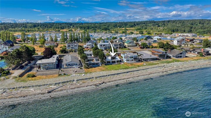 Property Photo: 1617 Edwards Drive WA 98281