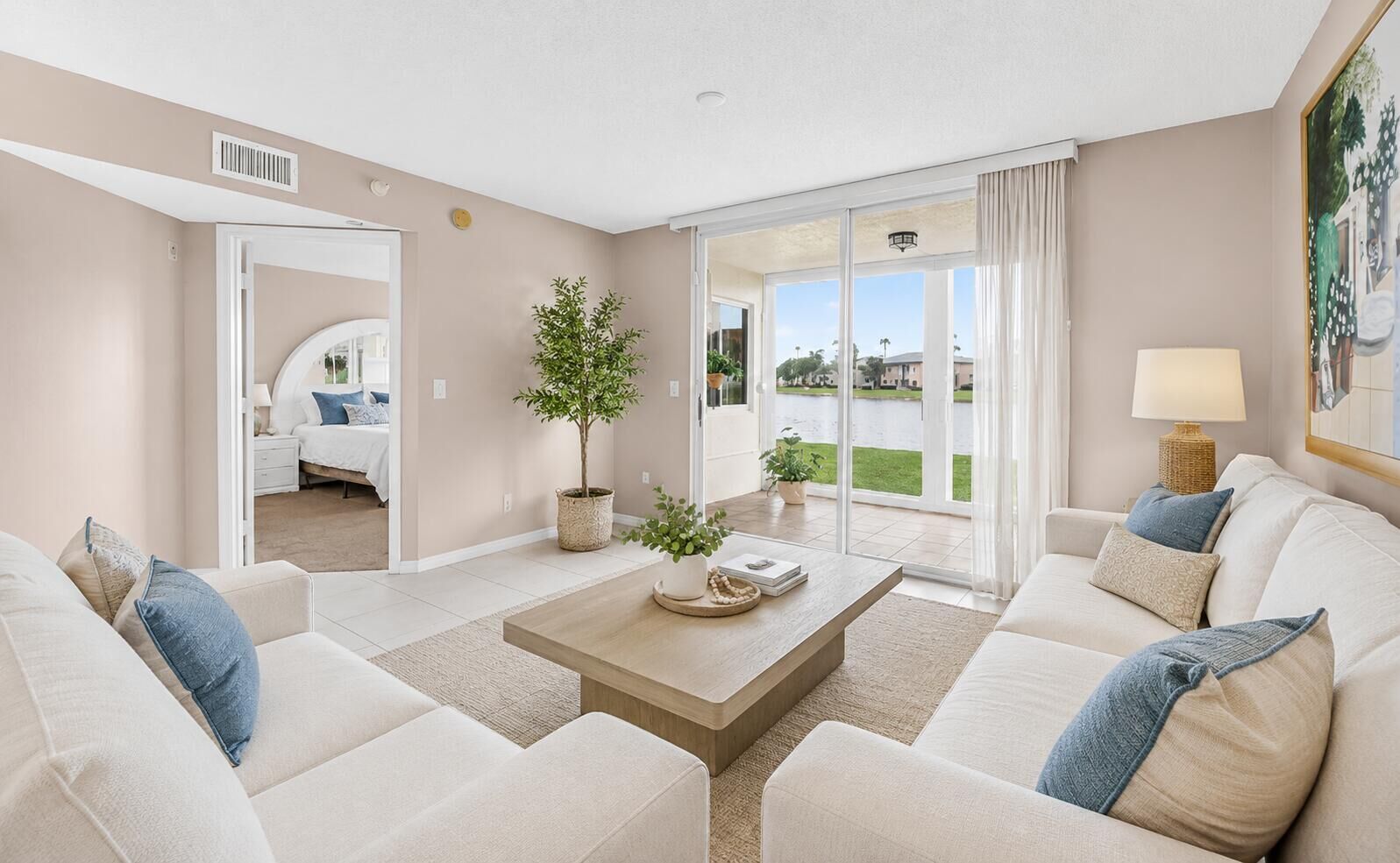 Property Photo: 7763 Southampton Terrace 108 FL 33321