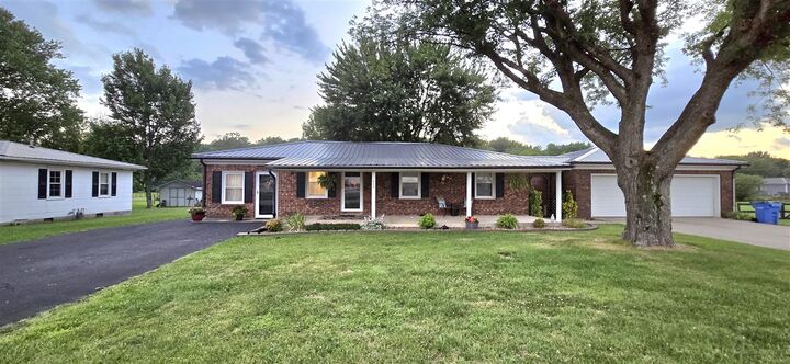 Property Photo:  205 Westwood Street  KY 42141 