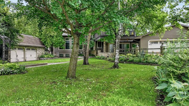 Property Photo: 35261 7th Street WI 54747
