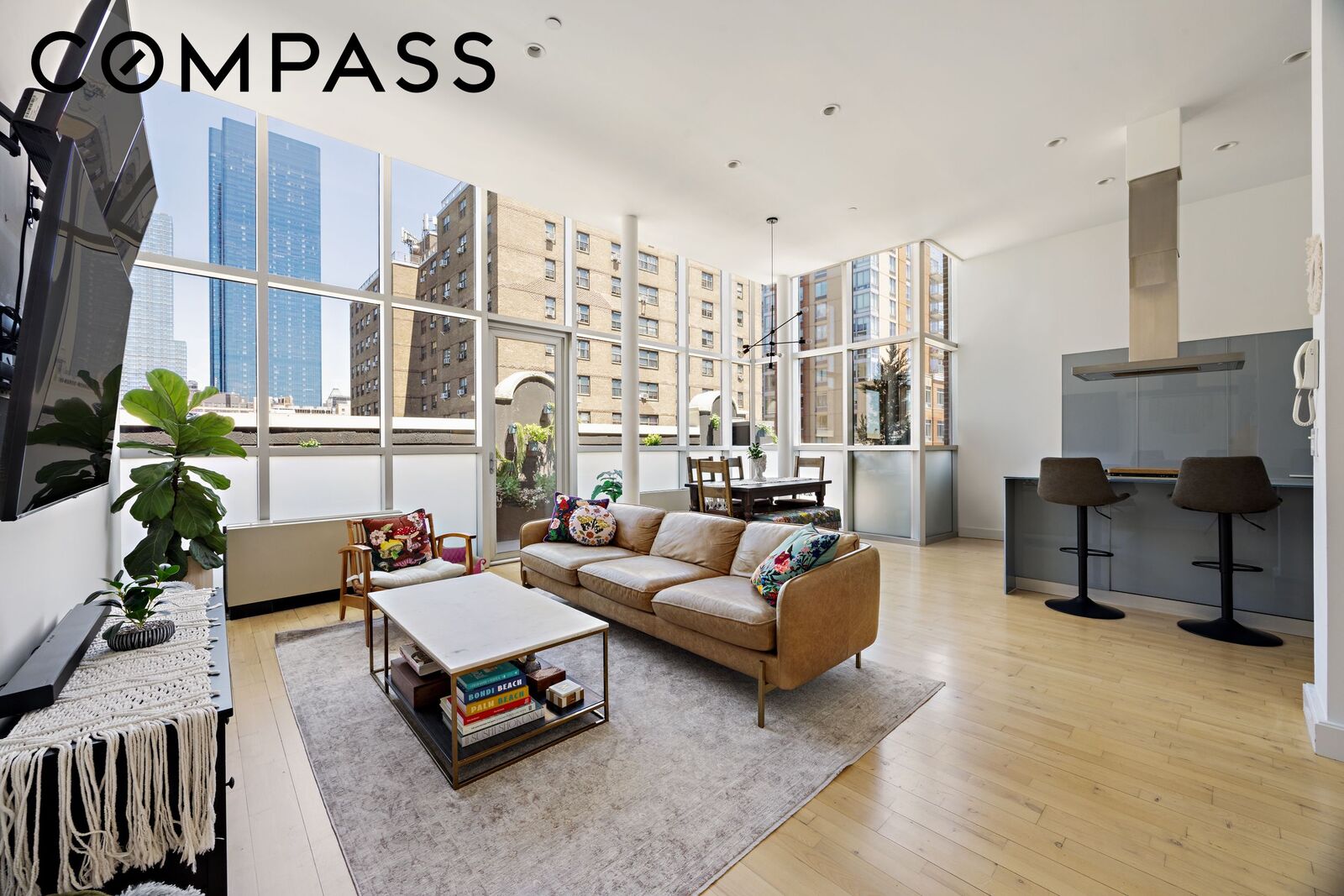 Property Photo:  420 W 25th Street Ph9c  NY 10001 