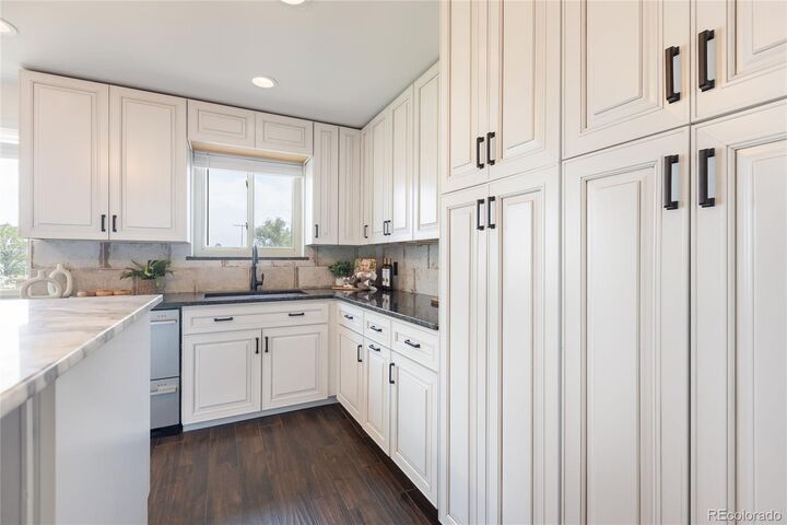 Property Photo: 2480 Yates Street CO 80212