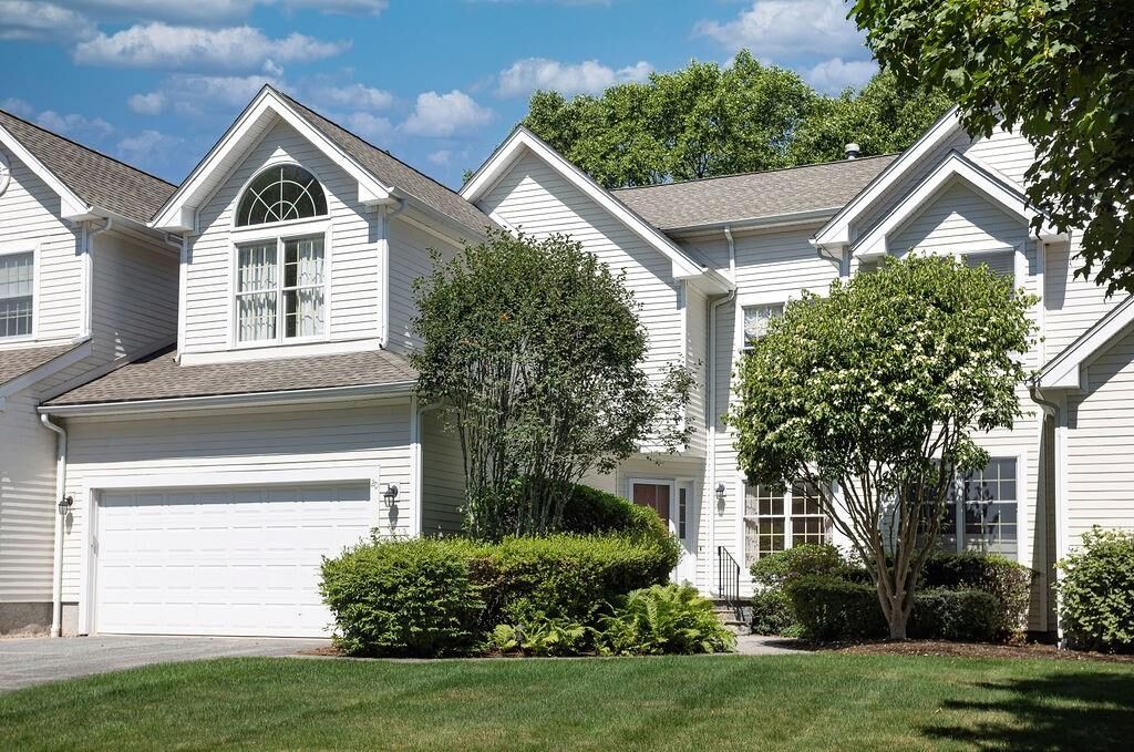Property Photo:  20 Sanctuary Drive  RI 02818 