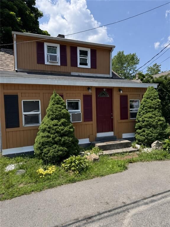 Property Photo:  77 Huron Street  RI 02889 