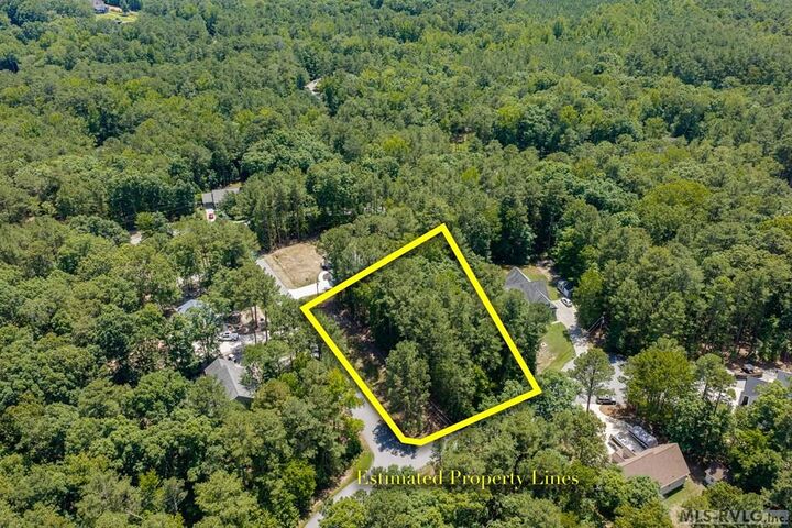 Property Photo: 74 Deepwood NC 27850