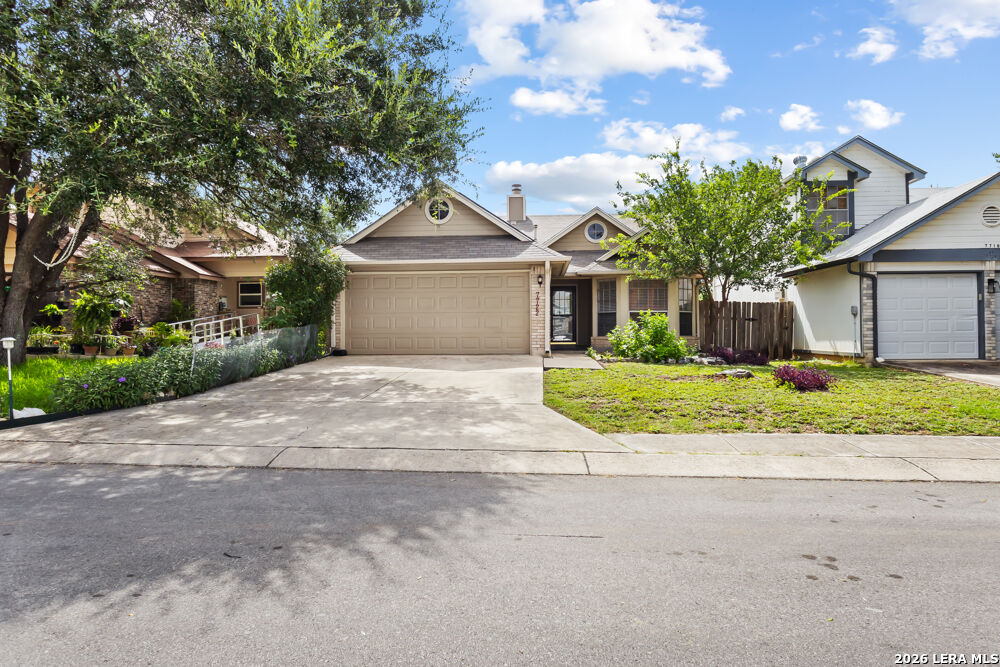 Property Photo: 7722 Branston TX 78250