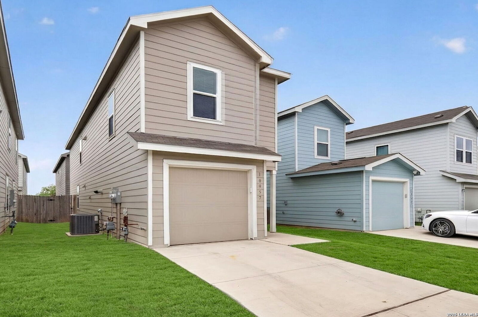 Property Photo:  10957 Presa Way  TX 78223 