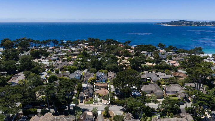 Property Photo:  26264 Valley View Avenue  CA 93923 