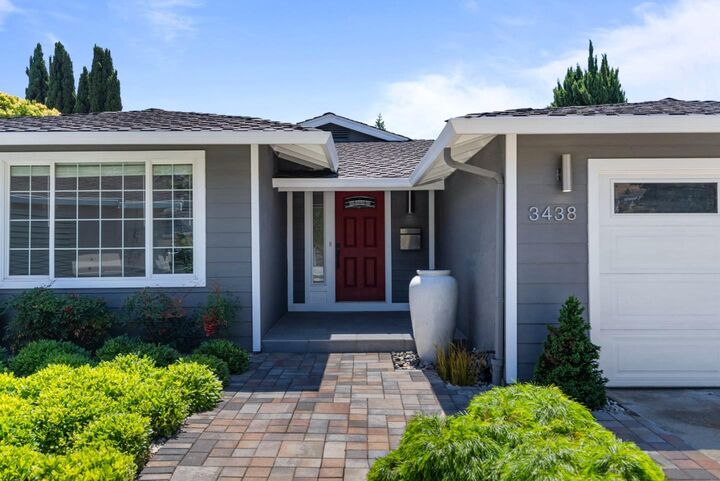 Property Photo:  3438 Fife Way  CA 95132 