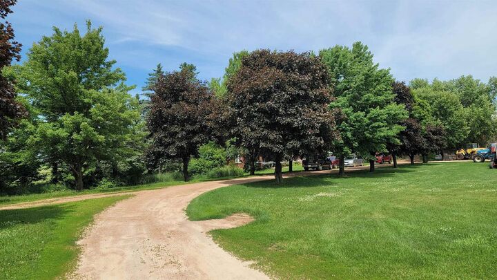 Property Photo:  224771 Flamingo Lane  WI 54448 