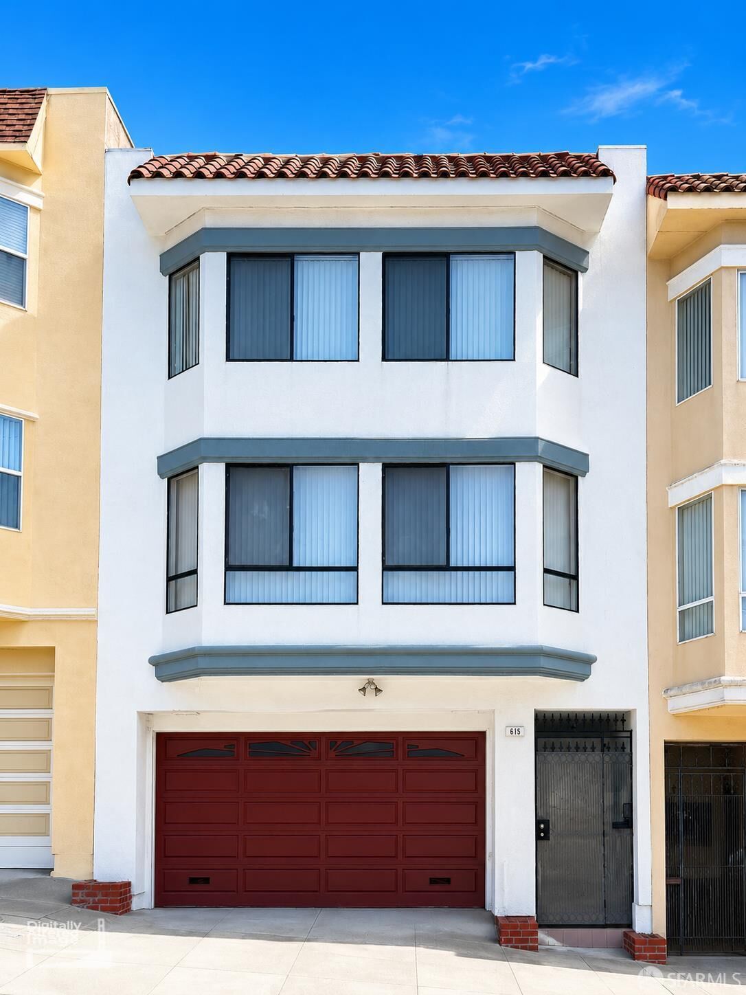 Property Photo:  615 Cambridge Street  CA 94134 
