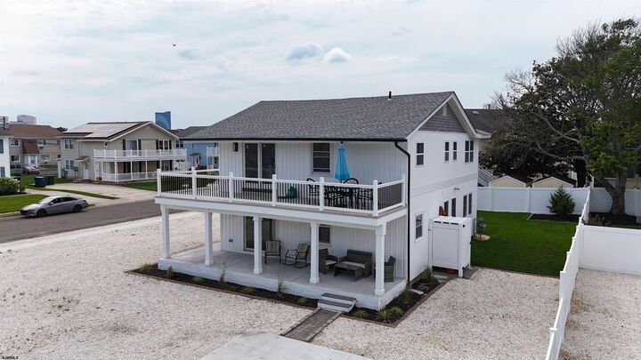 Property Photo:  4633 Harbor Beach Blvd A  NJ 08203 